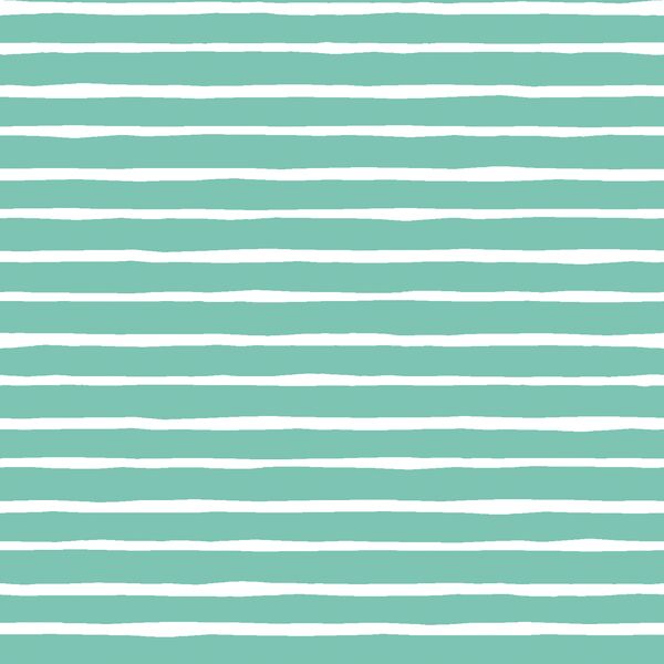 Artisan Stripe in Succulent