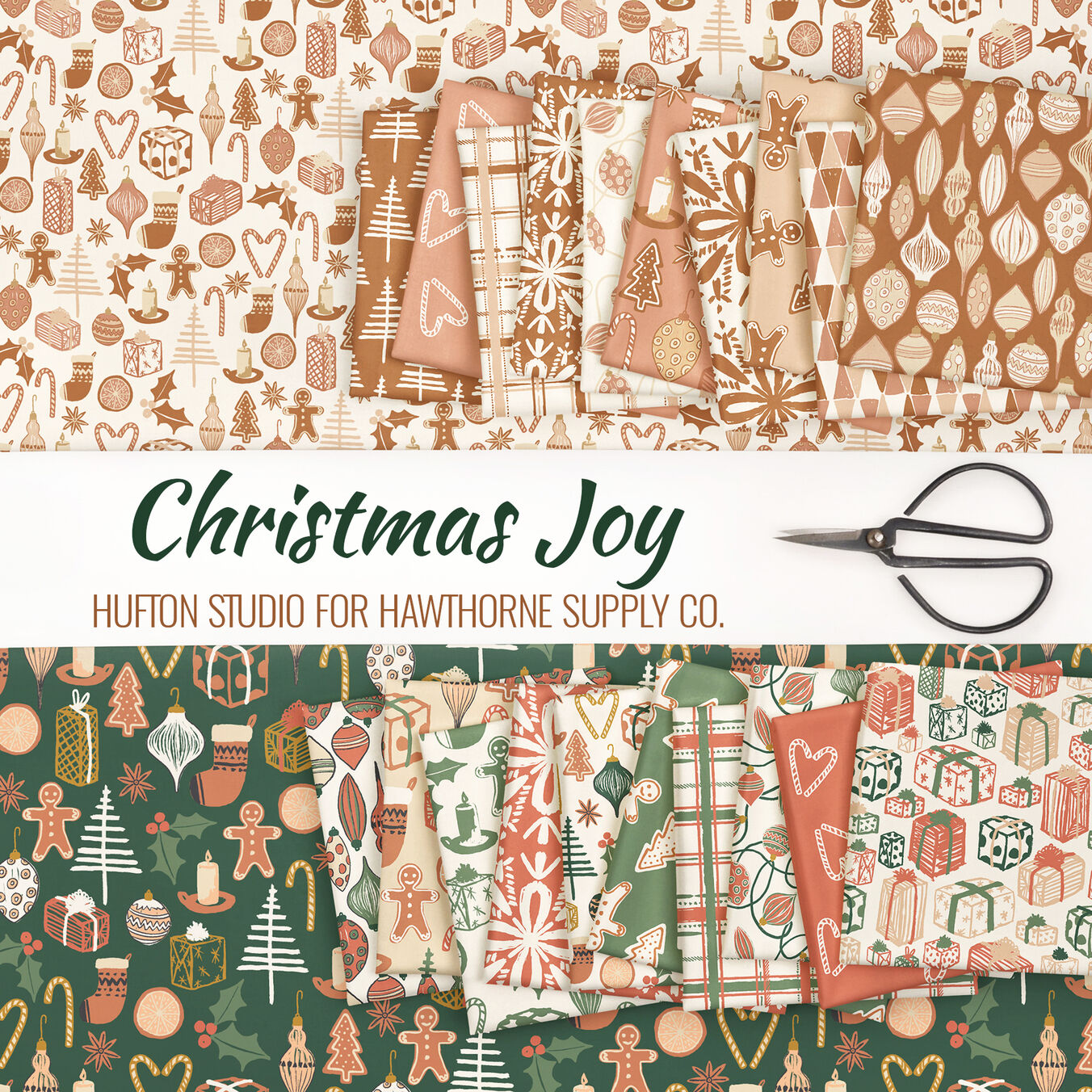 Christmas Joy Poster Image
