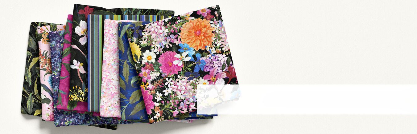 Midnight Blooms Preview Image