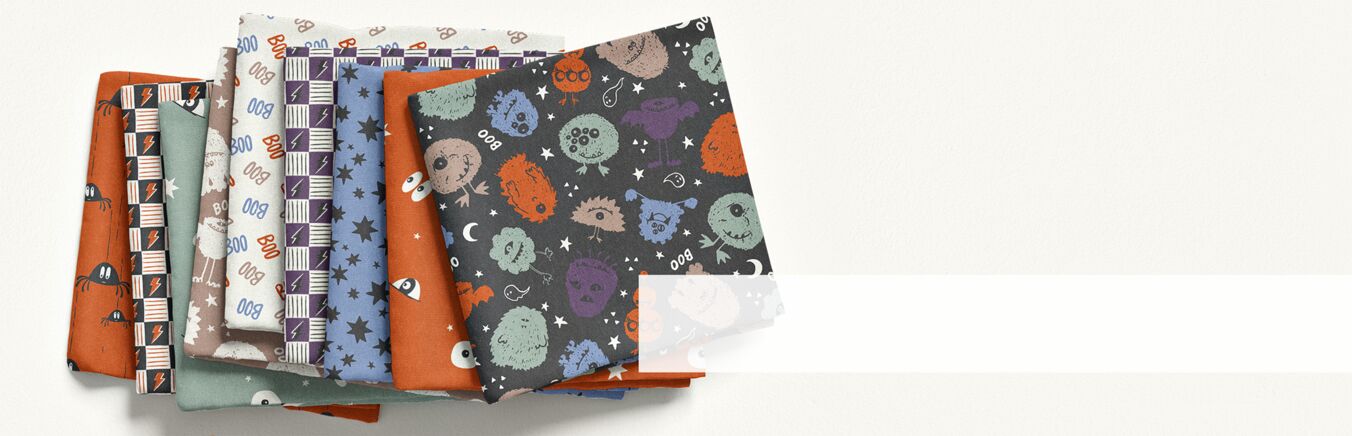 Little Boo Crew Preview Image