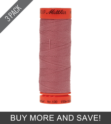 Pink Rose (9161-0156) - Metrosene - 164 Yards (3 Pack)