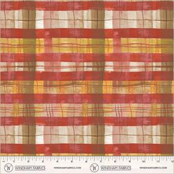 Garage Sale Plaid in Garage Sale