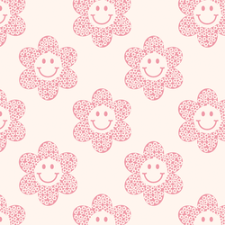 Smiling Daisy in Daydream