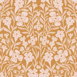 Canadian Meadow in Mustard