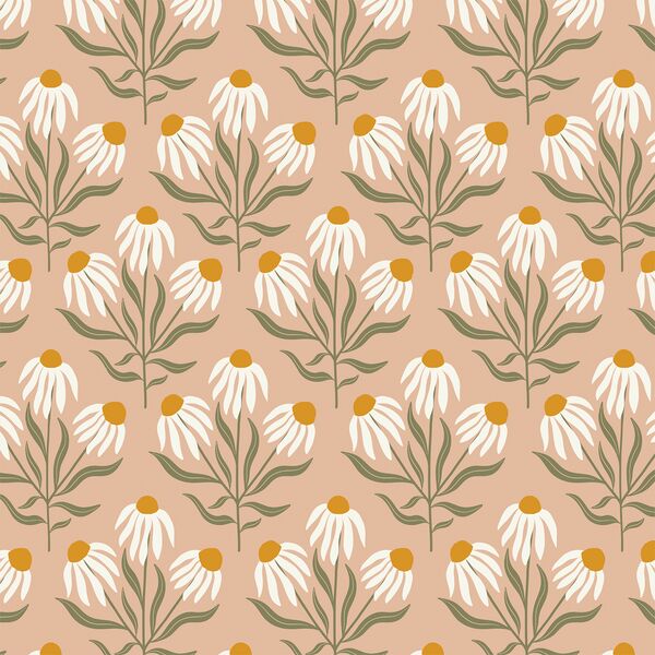 Gathered in Blossom