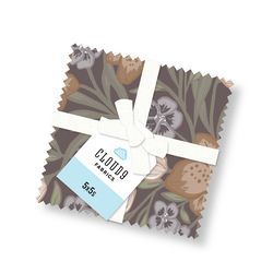 Midwinter Memories 5" Square Pack