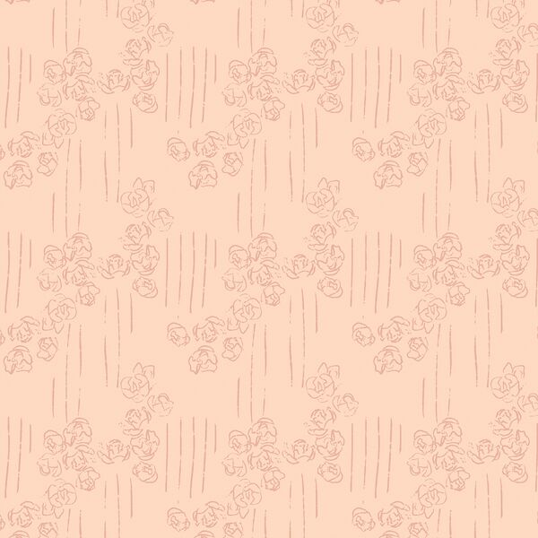 In Bloom in Petal Blush