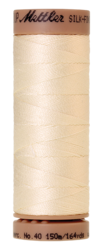Muslin (9136-0778) - Silk Finish Cotton 40wt - 164 Yards
