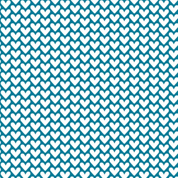 Hearts in Peacock