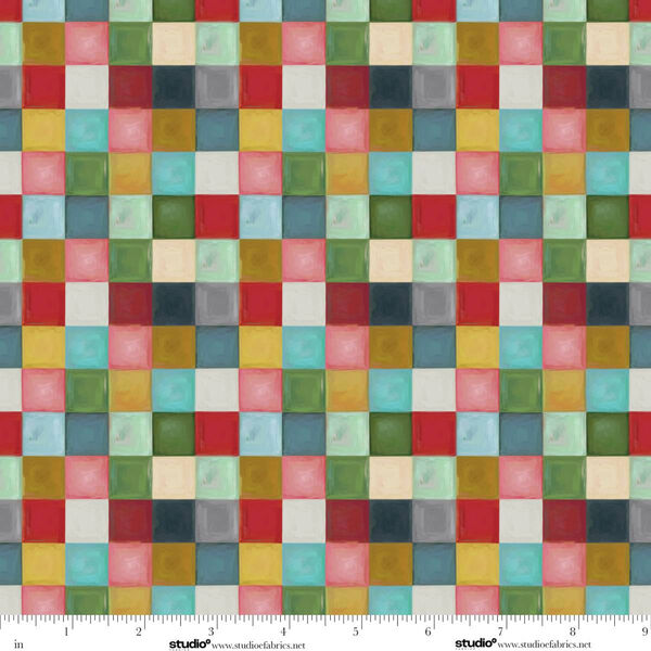 Tiny Squares in Tertiary
