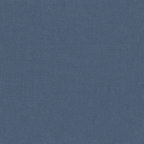 Cotton Couture in Denim