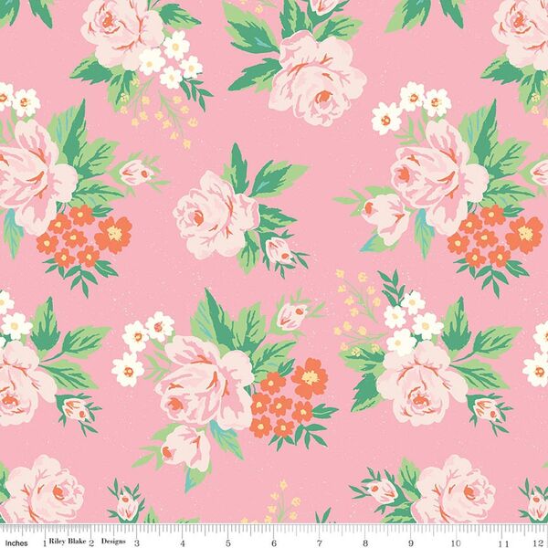 Main in Baby Pink
