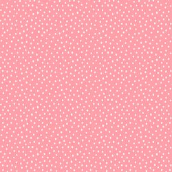 Snow Dots in Confection