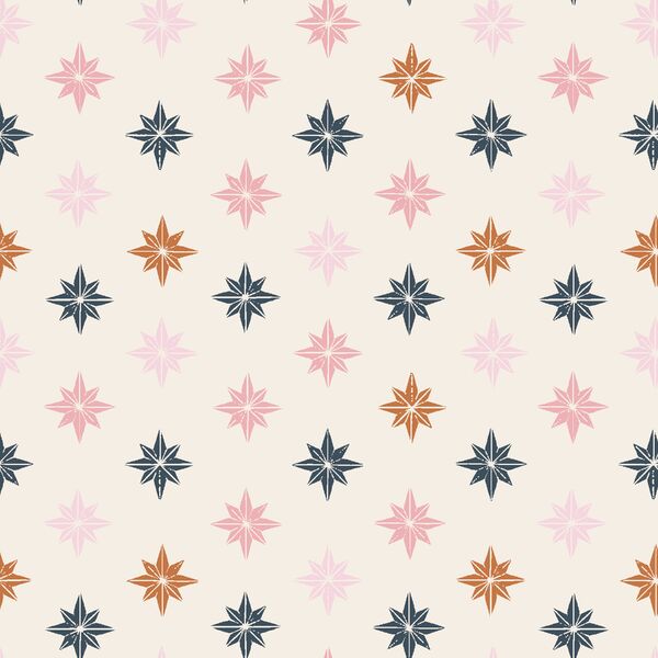 Bon Bon Christmas Stars in Twinkle