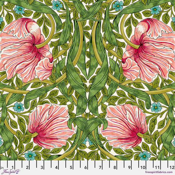 Pimpernel in Green