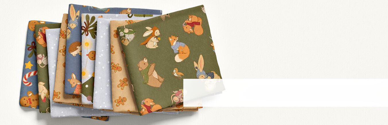 Little Forest Holiday Preview Image
