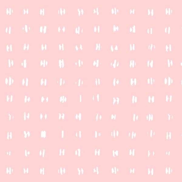 Serene in Peaceful Pink