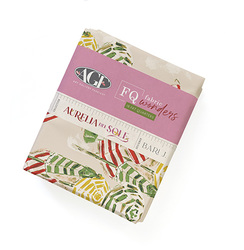 Aurelia Del Sole Fat Quarter Bundle