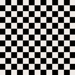Checkerboard in Rock N Roll