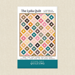 The Lydia Quilt
