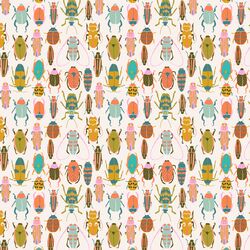 Insects in Afternoon
