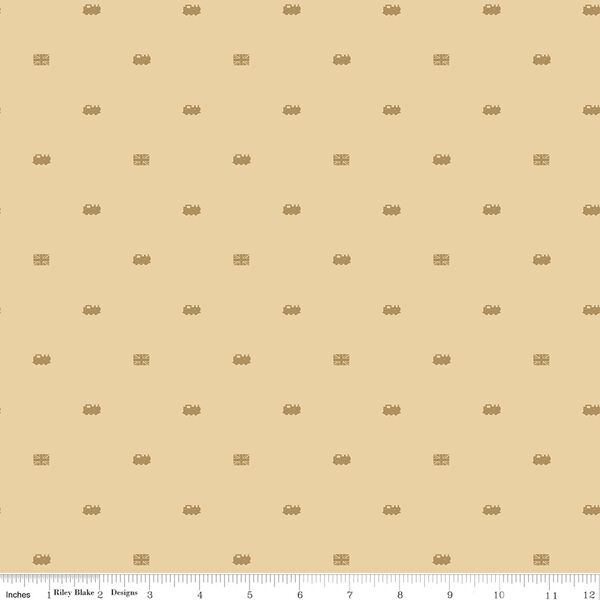 Train Dots in Flax