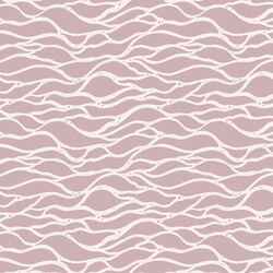 Whitecaps in Urchin