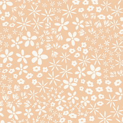 Fields of Love in Rosy