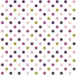 Multi Dot in Sugar and Spice