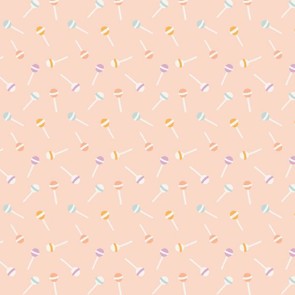 Lollipops in Pink Lemonade