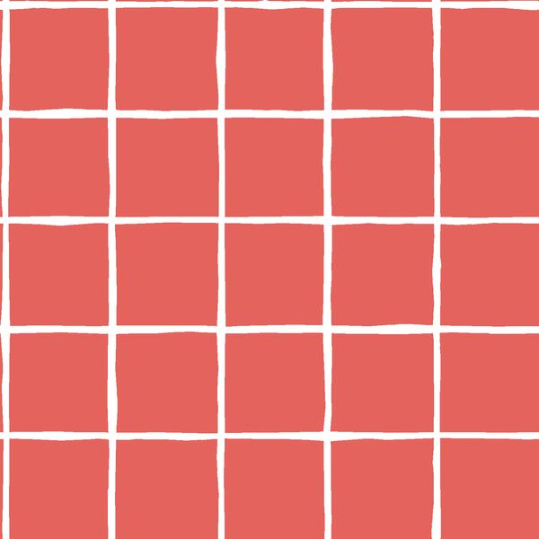 Windowpane in Salmon