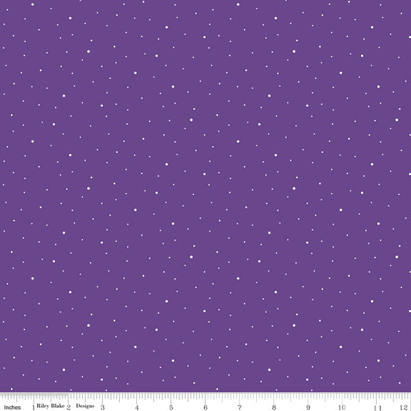Dapple Dot in Iris