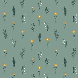 Field in Thyme