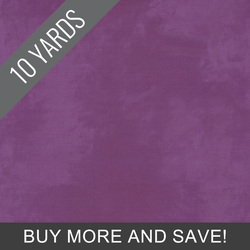 Palette in Violet - 10 Yard Bolt