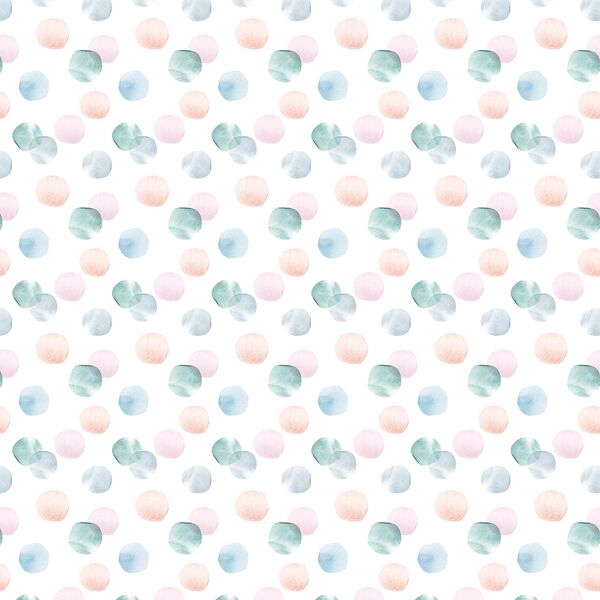 Spring Bubbles in Easter