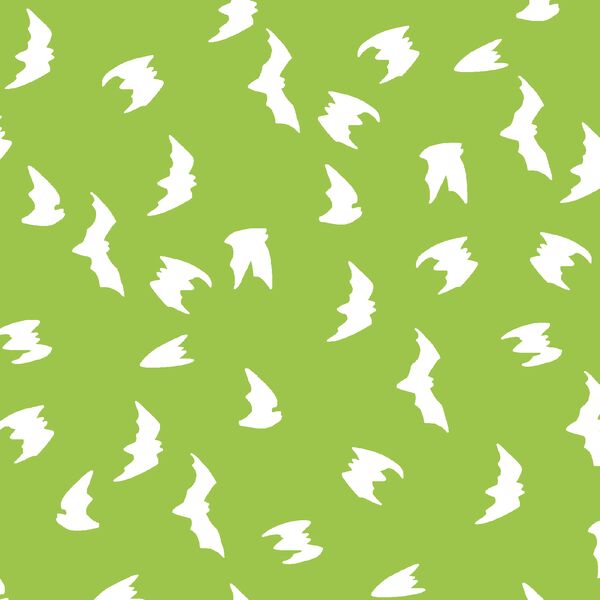 Bats in Slime