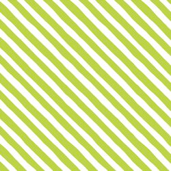 Rogue Stripe in Lime