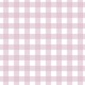 Gingham in Sugar Plum