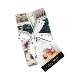 Fable and Fern 2.5" Strip Roll
