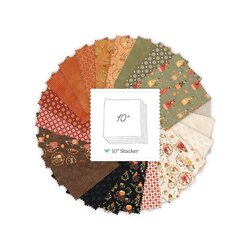 Feels Like Fall 10" Square Pack