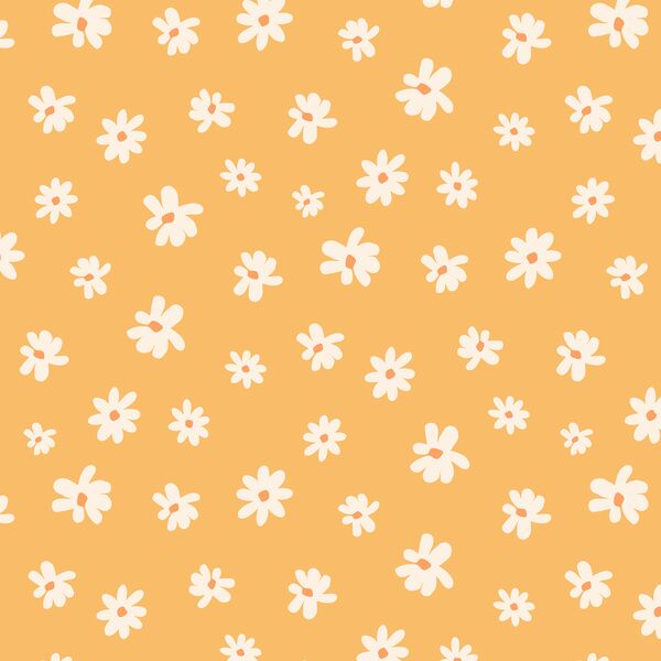 Petal Treat in Butter