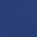 Cotton Couture in Cobalt