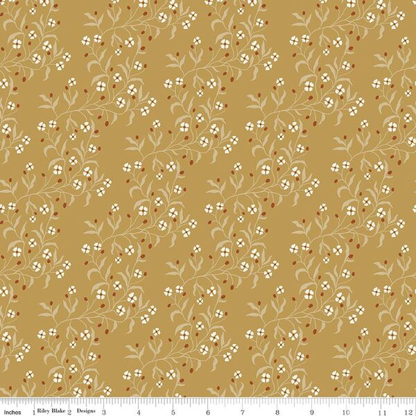 Astrid in Gold
