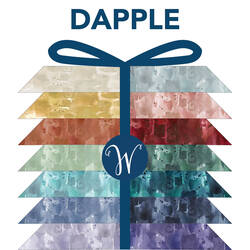 Dapple Fat Quarter Bundle