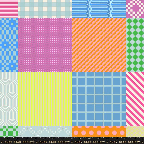 Sampler Cheater in Lily Pad