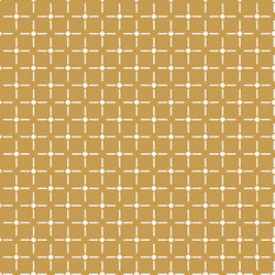 Tiled in Gold