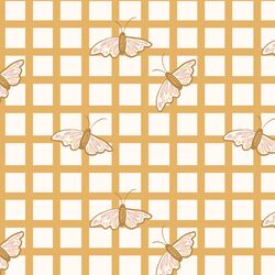 Butterflies in Check