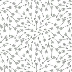 Arrows in Sage on White