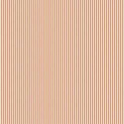 Tinystripe in Cream