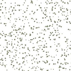 Confetti in Olive